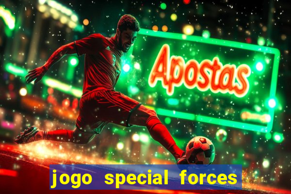 jogo special forces group 2